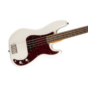 Classic Vibe '60s Precision Bass Olympic White