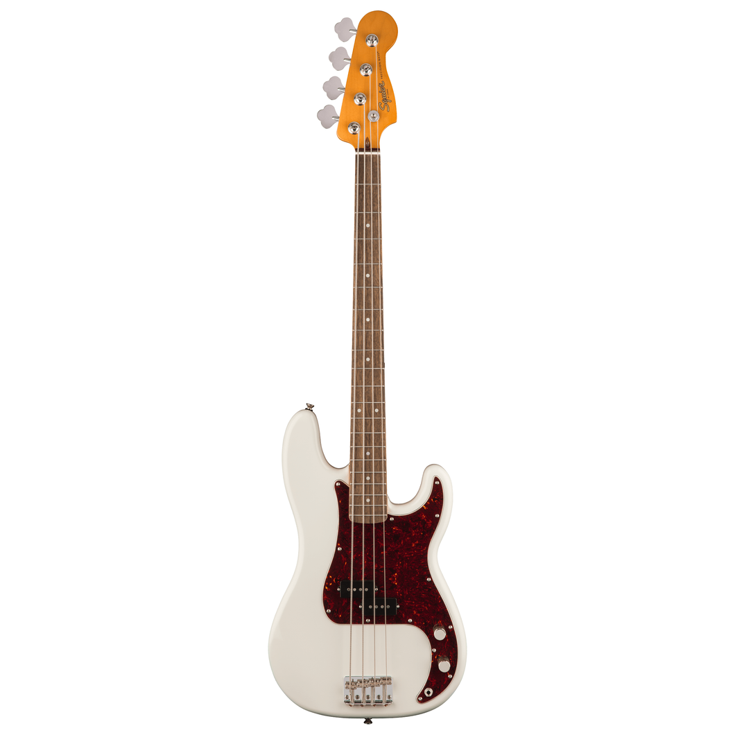 Classic Vibe '60s Precision Bass Olympic White