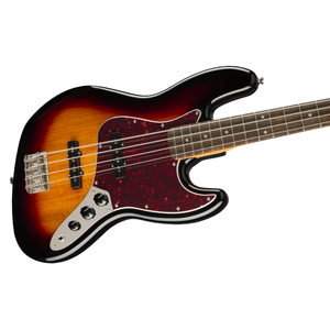 Classic Vibe '60s Jazz Bass 3-ton sunburst