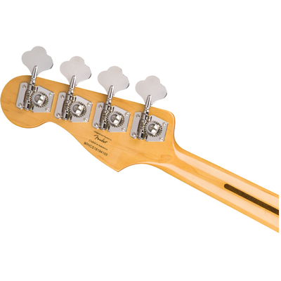 Squier by Fender - Classic Vibe '60s Jazz Bass Daphne Blue - Musik Utan Gränser 