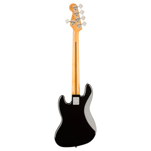 Squier by Fender - Classic Vibe '70s Jazz Bass V black 5-strängad - Musik Utan Gränser 