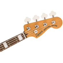Ladda upp bild till gallerivisning, Classic Vibe Jaguar Bass 3-ton sunburst
