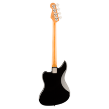 Ladda upp bild till gallerivisning, Classic Vibe Jaguar Bass svart
