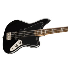 Ladda upp bild till gallerivisning, Classic Vibe Jaguar Bass svart
