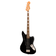 Ladda upp bild till gallerivisning, Classic Vibe Jaguar Bass svart
