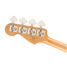 Ladda upp bild till gallerivisning, Classic Vibe Jaguar Bass svart
