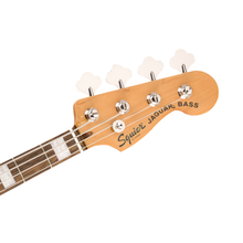 Ladda upp bild till gallerivisning, Classic Vibe Jaguar Bass svart
