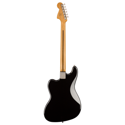 Squier by Fender - Classic Vibe VI Bass svart - Musik Utan Gränser 