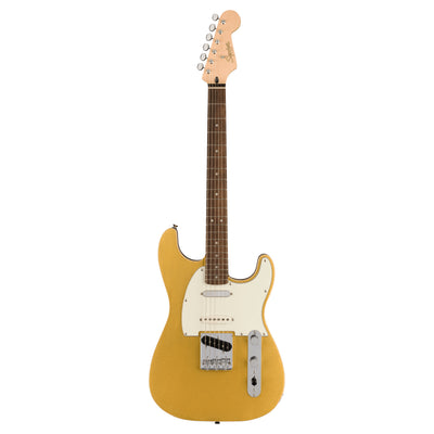 Paranormal Custom Nashville Stratocaster Aztec Gold
