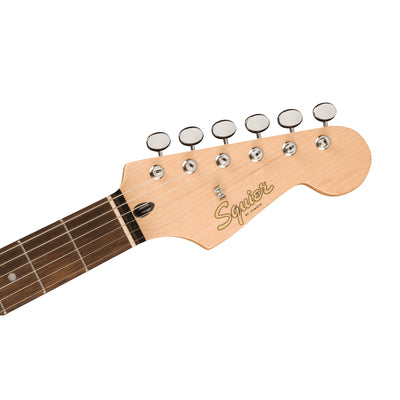 Paranormal Custom Nashville Stratocaster Aztec Gold