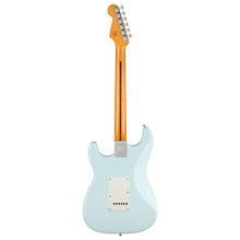 Ladda upp bild till gallerivisning, 40th Anniversary Stratocaster Vintage Edition Satin Sonic Blue
