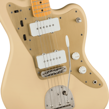 Ladda upp bild till gallerivisning, 40th Anniversary Jazzmaster Vintage Edition Satin Desert Sand
