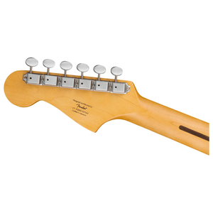 40th Anniversary Jazzmaster Vintage Edition Satin Desert Sand