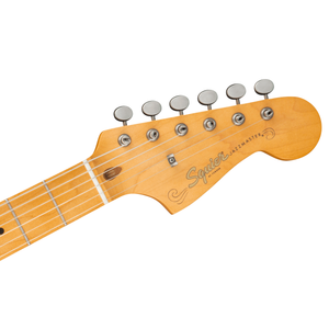 40th Anniversary Jazzmaster Vintage Edition Satin Desert Sand