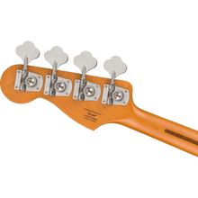 Ladda upp bild till gallerivisning, 40th Anniversary Jazz Bass, Vintage Edition Sea Foam Green
