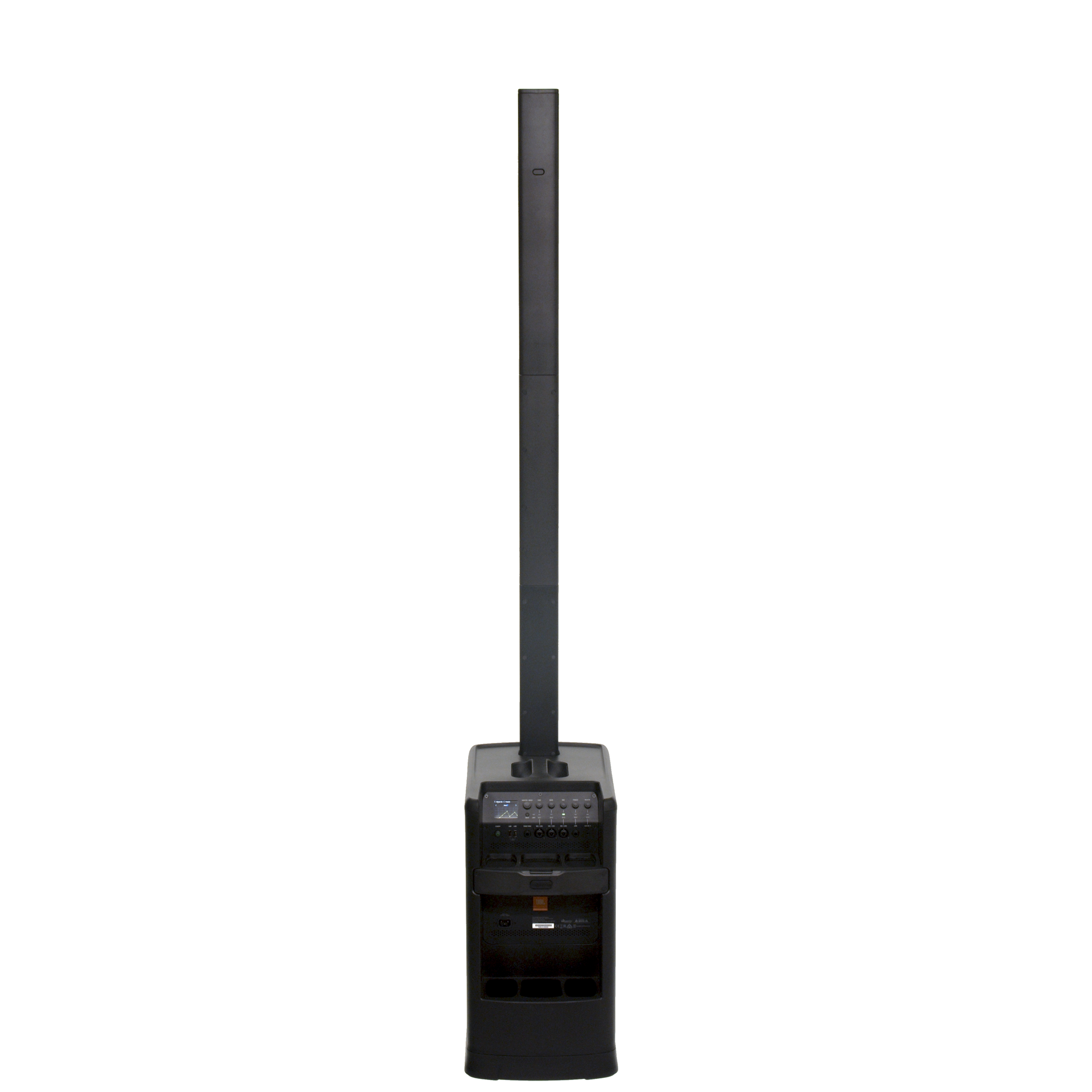 JBL - EON One MK2 - Musik Utan Gränser 