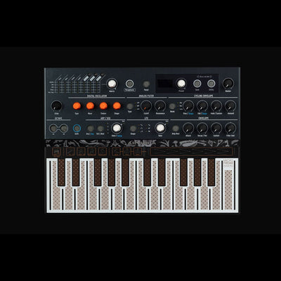 MicroFreak Algorithmic Synthesizer