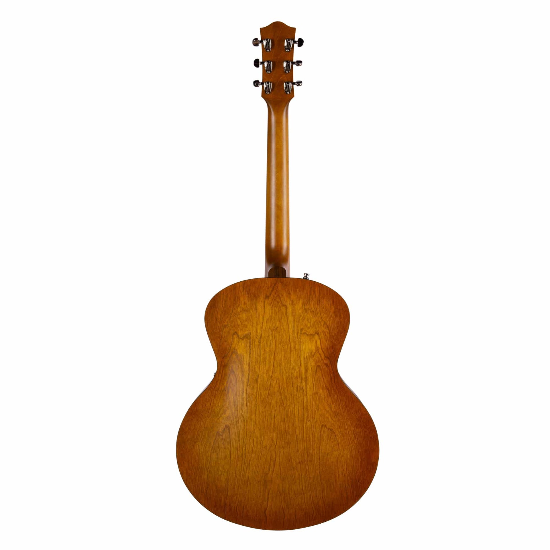 Godin - 5th Avenue Jumbo P90 Harvest Gold - Musik Utan Gränser 