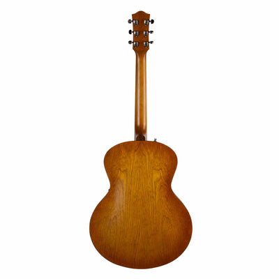 Godin - 5th Avenue Jumbo P90 Harvest Gold - Musik Utan Gränser 