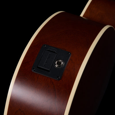 S12 Spruce Sunburst Gloss Top Presys II