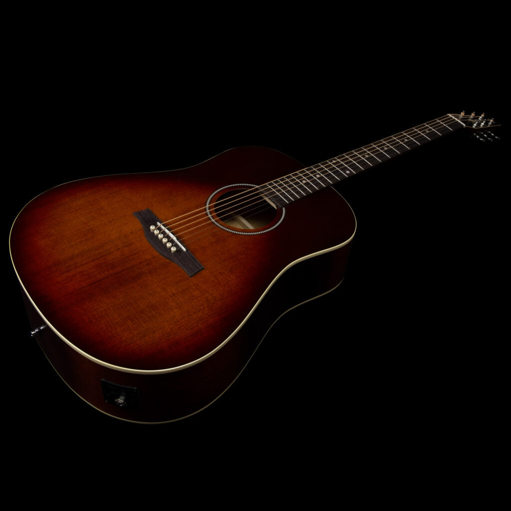 S6 Original Burnt Umber Presys II