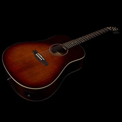 S6 Original Burnt Umber Presys II
