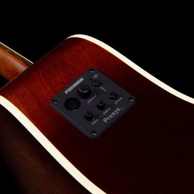 S6 Original Burnt Umber Presys II