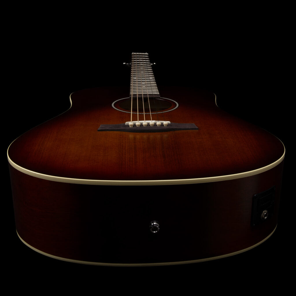 S6 Original Burnt Umber Presys II