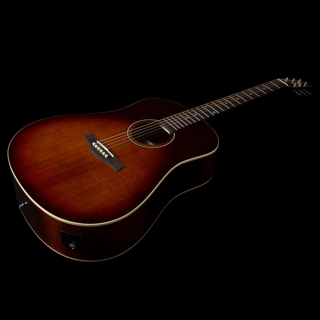 S6 Original Burnt Umber Presys II