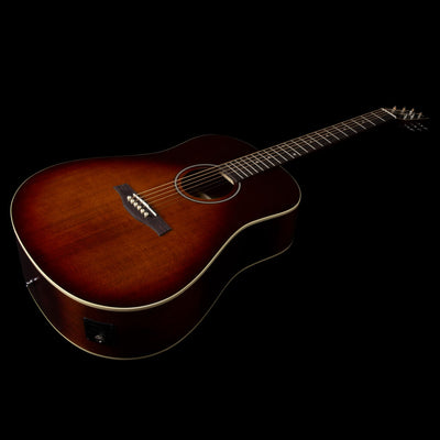 S6 Original Burnt Umber Presys II