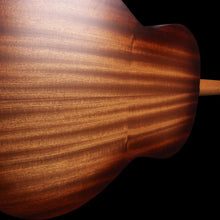 Load image into Gallery viewer, Mahogany Folk Rustic Burst A/E
