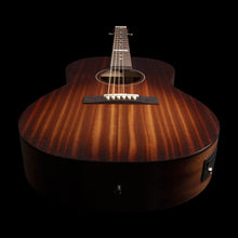 Load image into Gallery viewer, Mahogany Folk Rustic Burst A/E
