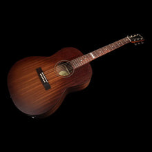 Load image into Gallery viewer, Mahogany Folk Rustic Burst A/E
