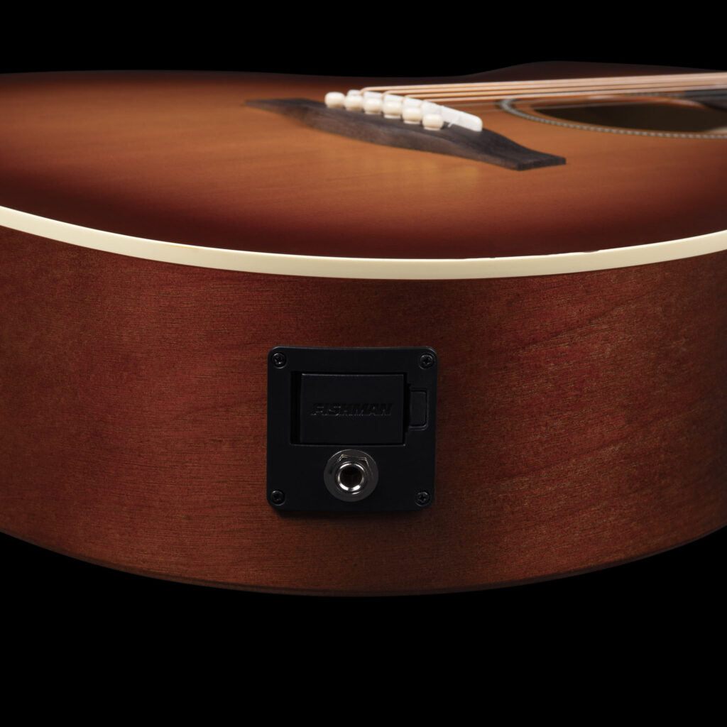 Entourage Rustic Burst CH CW EQ