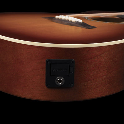 Entourage Rustic Burst CH CW EQ
