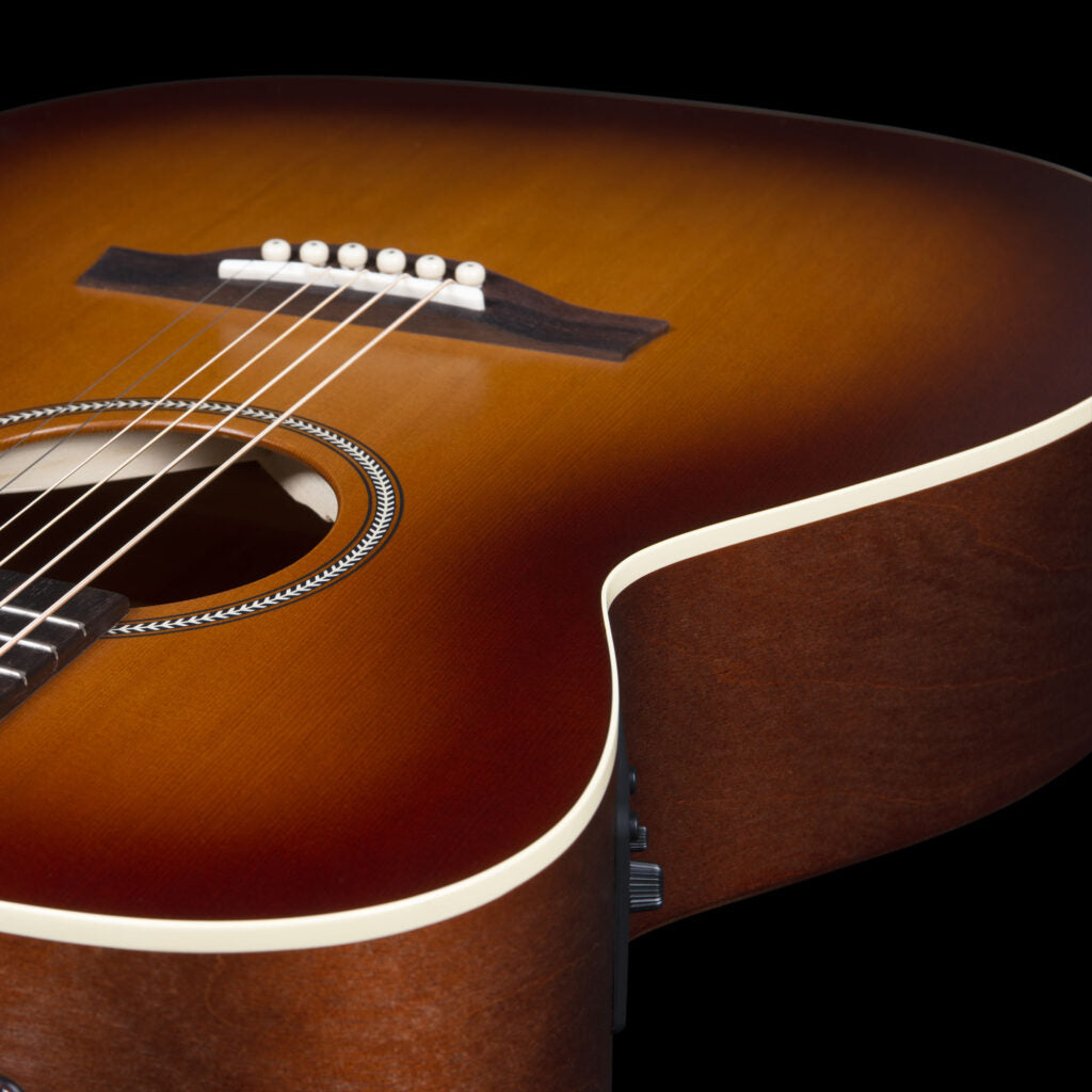 Entourage Rustic Burst CH CW EQ