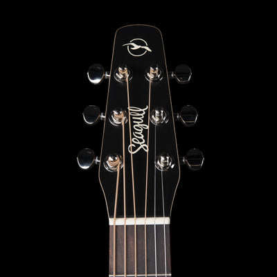 Entourage Rustic Burst CH CW EQ