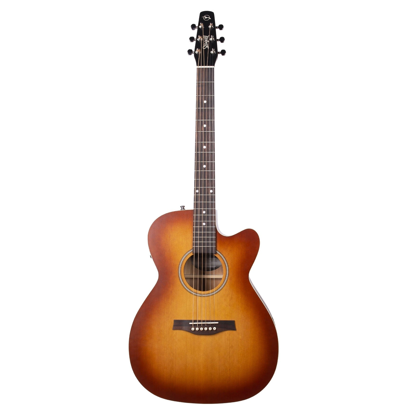 Entourage Rustic Burst CH CW EQ