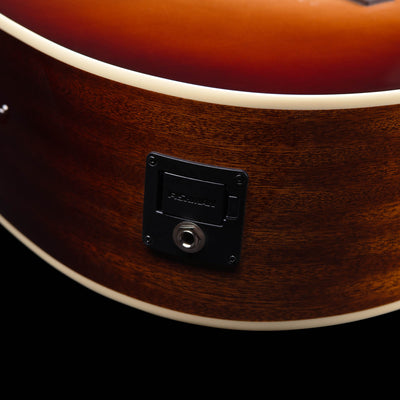 Century Maho Cognac Burst EQ