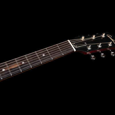 Century Maho Cognac Burst EQ
