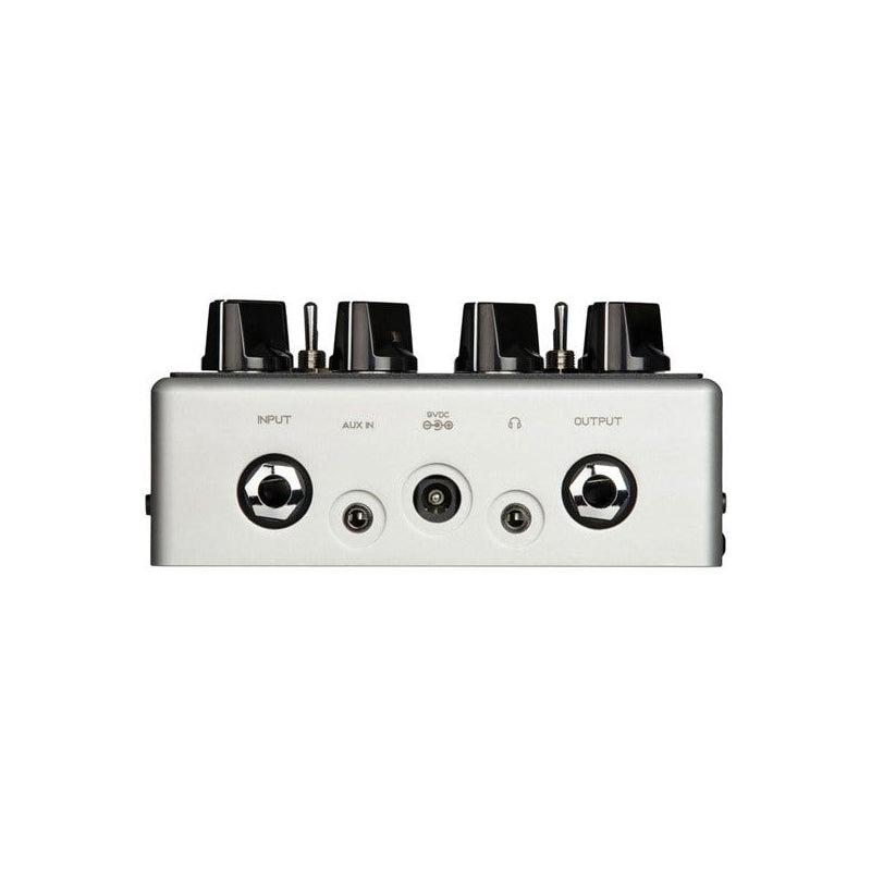 Darkglass Electronics - Microtubes B7K Ultra V2 AUX - Musik Utan Gränser 