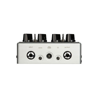 Darkglass Electronics - Microtubes B7K Ultra V2 AUX - Musik Utan Gränser 