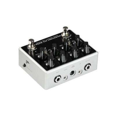 Darkglass Electronics - Microtubes B7K Ultra V2 AUX - Musik Utan Gränser 
