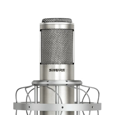 KSM353 Premier Bi-Directional Ribbon Mic