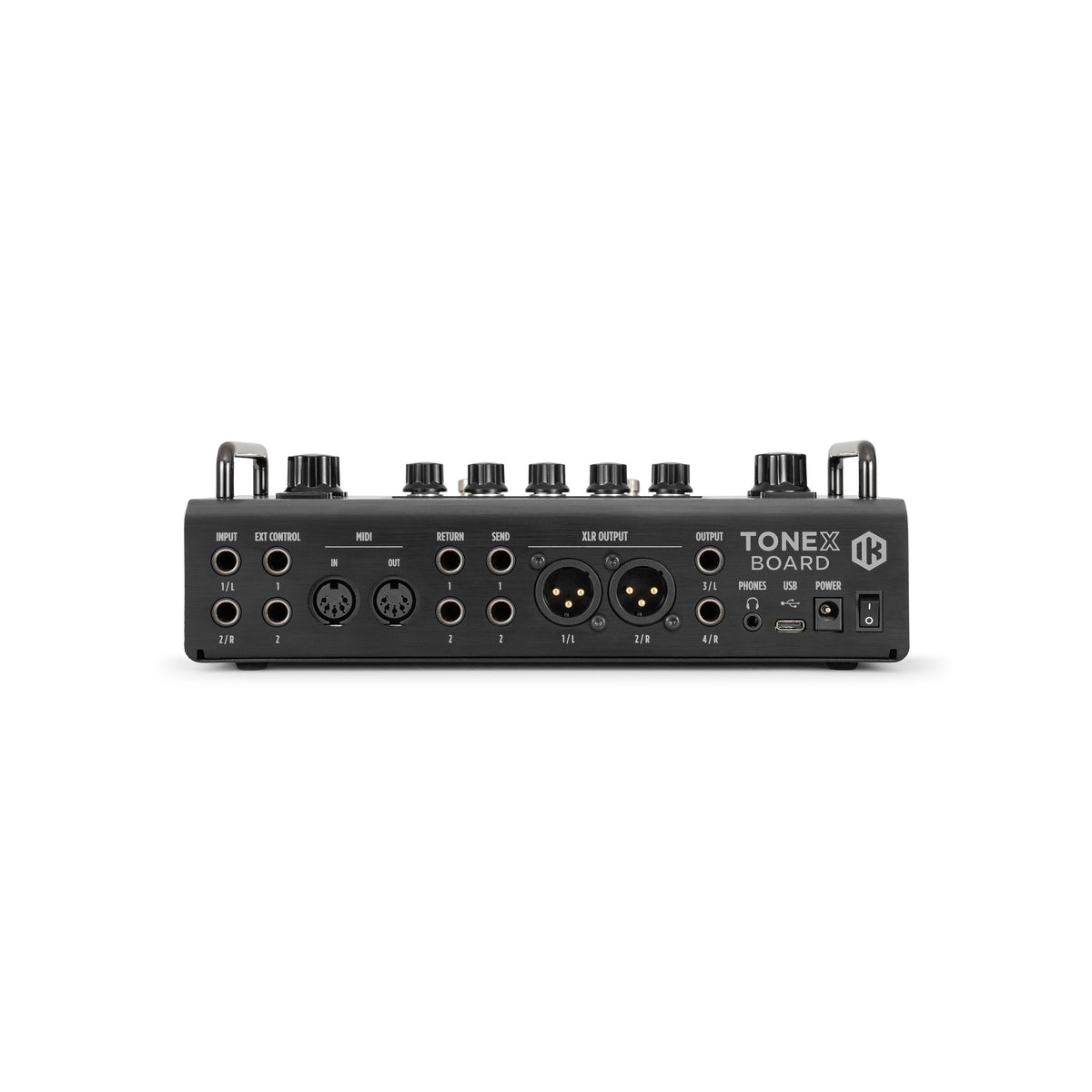 Tonex Board