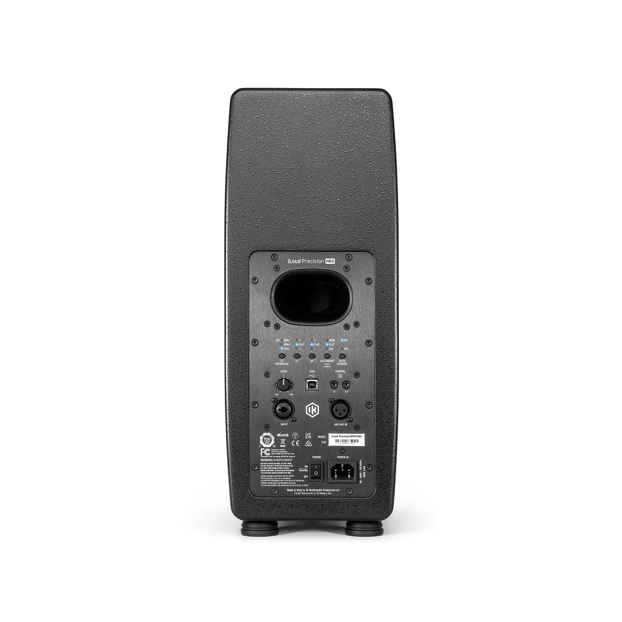 iLoud Precision MTM MKII