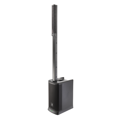JBL - EON One MK2 - Musik Utan Gränser 