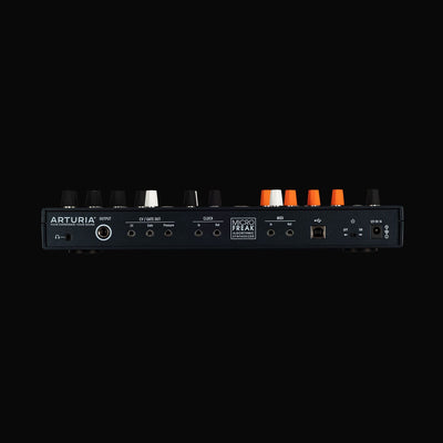 MicroFreak Algorithmic Synthesizer