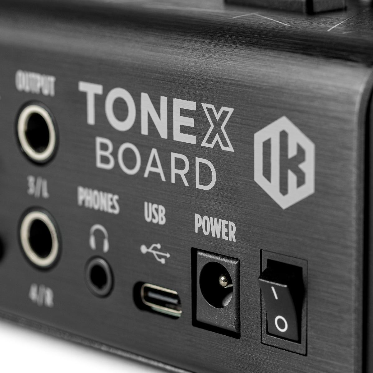 Tonex Board