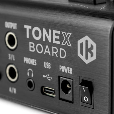 Tonex Board